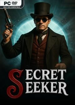 Bộ sưu tập game Secret Seeker