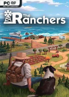 Tải game The Ranchers Early Access