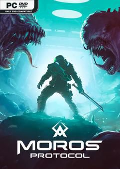 Tải game Moros Protocol v1.0.7.1-P2P