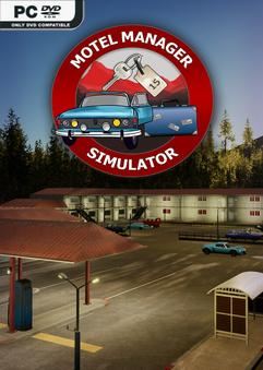 Tải game Motel Manager Simulator-GoldBerg