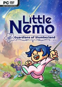 Tải game Little Nemo and the Guardians of Slumberland-GoldBerg