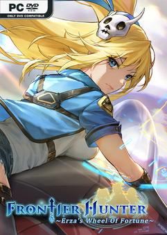 Tải game Frontier Hunter Erzas Wheel of Fortune-RUNE