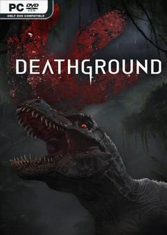 Tải game Deathground Early Access