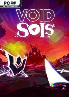 Tải game Void Sols v1.5.2.1-P2P