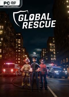 Tải game Global Rescue Early Access