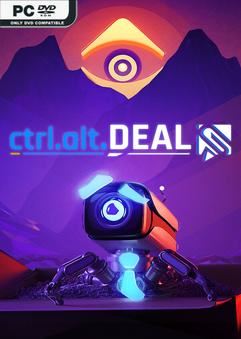 Bộ sưu tập game Ctrl Alt Deal