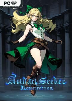 Tải game Artifact Seeker Resurrection v1.3.15-P2P