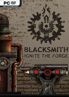 Bộ sưu tập game Blacksmith: Ignite the Forge