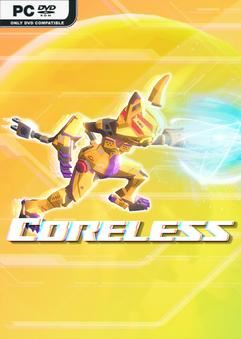Bộ sưu tập game Coreless
