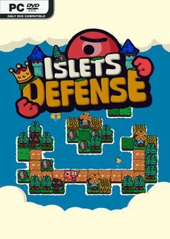 Bộ sưu tập game Islets Defense