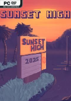 Bộ sưu tập game Sunset High