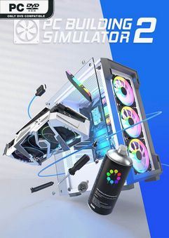 Tải game PC Building Simulator 2 v1.12.13-P2P