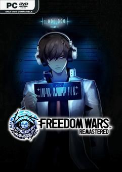 Tải game FREEDOM WARS Remastered v1.09-P2P