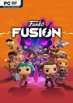 Tải game Funko Fusion v2.0.2.145353-P2P