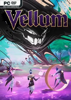 Tải game Vellum v1.1.4-P2P