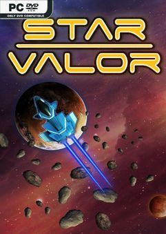 Bộ sưu tập game Star Valor