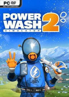 Tải game PowerWash Simulator 2-GoldBerg