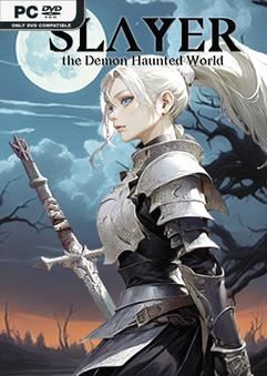 Bộ sưu tập game Slayer : the Demon Haunted World