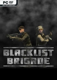 Bộ sưu tập game Blacklist Brigade