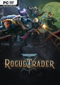 Tải game Warhammer 40000 Rogue Trader v1.2.0.30-P2P