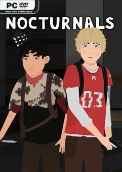 Tải game Nocturnals-TENOKE