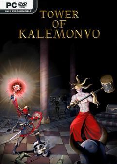 Tải game Tower of Kalemonvo v1.2a1-P2P