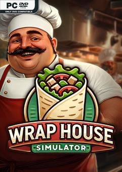 Tải game Wrap House Simulator v1.06-P2P
