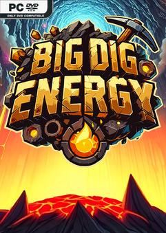 Bộ sưu tập game Big Dig Energy