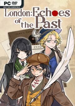 Tải game London Echoes of the Past-TENOKE