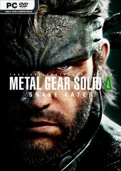 Tải game METAL GEAR SOLID DELTA SNAKE EATER-FLT