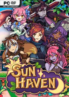 Tải game Sun Haven v1.4.01a-P2P