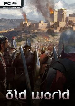 Tải game Old World Complete Bundle v1.0.77502-P2P
