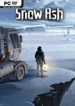 Tải game Snow Ash v20260115-P2P