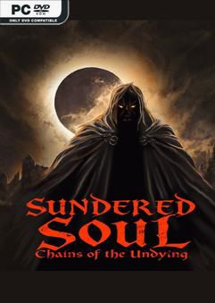 Tải game Sundered Soul Chains of the Undying-TENOKE