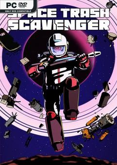 Tải game Space Trash Scavenger v1.3-P2P