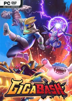 Tải game GigaBash v1.7.4-P2P