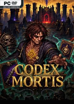 Tải game CODEX MORTIS-TENOKE