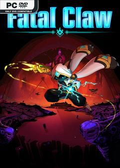 Tải game Fatal Claw-RUNE