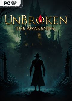 Bộ sưu tập game Unbroken: The Awakening