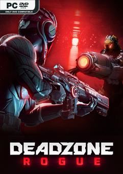 Tải game Deadzone Rogue v1.0.0.9-P2P