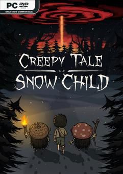 Tải game Creepy Tale Snow Child-GoldBerg