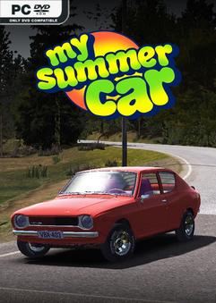 Tải game My Summer Car v20250908-P2P