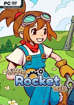 Tải game Little Rocket Lab-P2P