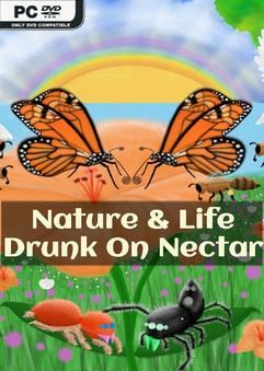 Tải game Nature And Life Drunk On Nectar-TENOKE