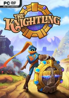 Tải game The Knightling-RUNE