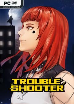 Tải game TROUBLESHOOTER Abandoned Children v20241211-P2P