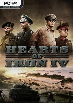 Tải game Hearts of Iron IV v1.14.9-P2P