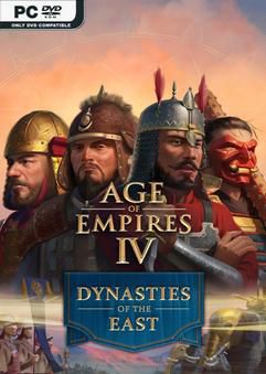 Tải game Age of Empires IV AE Dynasties of the East-RUNE