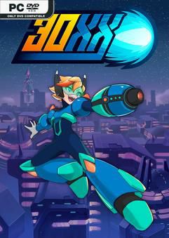 Tải game 30XX v1.4.0-P2P