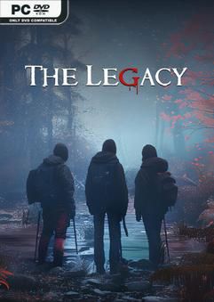 Tải game The Legacy-TiNYiSO